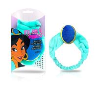 MAD Beauty Dphbj-2 - Jasmine Headband - Disney, Blue