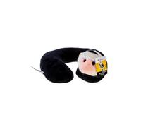 Mad Beauty Friends Marcelle Neck Pillow Mad Beauty Multicolor