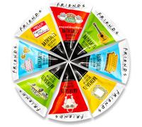 Mad Beauty Friends Pizza Bath Salts