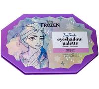 Mad Beauty Frozen Icy Touch Eyeshadow Palette