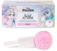 Frozen Cryo Wand Stick for Face and Eyes, Disney | MAD Beauty | Tone & Refresh Skincare Globe Ball Tool | Cool Facial Ice Wand, Cute & Fun Spa Gift for Women, Girl - Pink