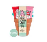 Mad Beauty Gnome Matter What Bath & Body Gift Set