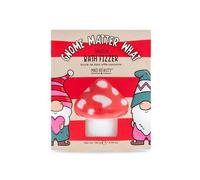 Mad Beauty Gnome Matter What Bath Fizzer 100g