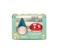 Gnome Matter What Lip Balm Duo