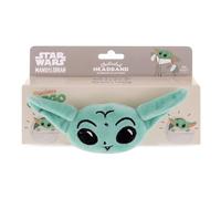 MAD Beauty. Grogu Star Wars Headband