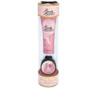 Mad Beauty Hand Cream Treatment Set + Lip Balm