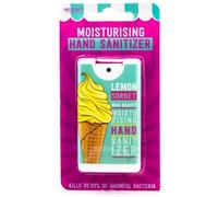 Mad Beauty Hand sanitizer Ice Cream Lemon Sorbet