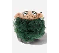 Mad Beauty Harry Potter Dobby Body Exfoliator In Green Green