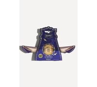 Mad Beauty Harry Potter Golden Snitch Lip Balm Duo Gift Set in Purple | Size: 2 Pack
