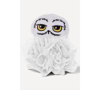 Mad Beauty Harry Potter Hedwig Body Exfoliator in White Mad Beauty White