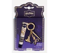 Mad Beauty Harry Potter Lip Balm & Keyring Gift Set | Size: 10ml