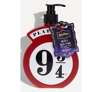 Mad Beauty Harry Potter Platform 9 3/4 Hand & Body Wash 500ml in Red