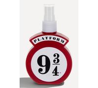 Mad Beauty Harry Potter Platform 9¾ Body Mist 100ml in Red