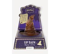 Mad Beauty Harry Potter Sorting Hat Lip Balm in Brown | Size: 5g Mad Beauty Brown 5g