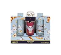 Mad Beauty Hary Pooter Body Wash Set 3pcs - Perfect To Pop Into Their Stocking Or Christmas Eve Box For A Surprise They'll Love - Size: 3 X 100ml
