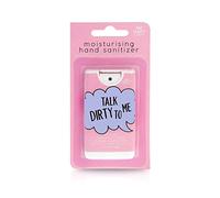 MAD Beauty Keep It Clean Hand Sanitizer - Coconut