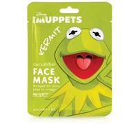 Mad Beauty Kermit Muppet Mask 25 ml