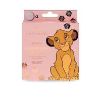 MAD Beauty Disney Lion King Reborn Re-Usable Makeup Cleansing Pads