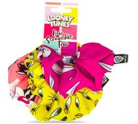 Mad Beauty Looney Tunes Scrunchy 3 pieces
