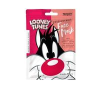 MAD Beauty Looney Tunes Single Face Mask (Passionfruit - Sylvester)