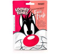 Mad Beauty Looney Tunes Sylvester Facial Mask 1 unit