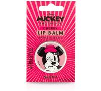Mad Beauty M&F; Minnie Cherry Lip Balm 12 gr