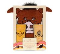MAD Beauty Mad Beauty - Disney The Lion King Mango and Papaya Bath and Body Gift Set
