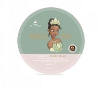 MAD Beauty MAD BEAUTY. Tiana Pure Princess Face Mask - Sheet Mask