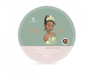 MAD Beauty MAD BEAUTY. Tiana Pure Princess Face Mask - Sheet Mask