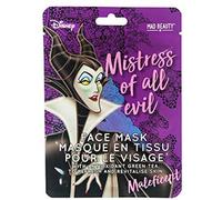 Mad Beauty Maleficent Facial Mask 25 ml