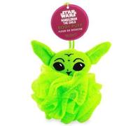 Mad Beauty Disney Mandalorian The Child Shower Puff