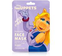 MAD Beauty Disney Muppets Face Mask Miss Piggy