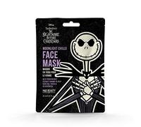 MAD Beauty Nightmare Before Christmas Face Masks - Jack, 25 ml (Pack of 1)
