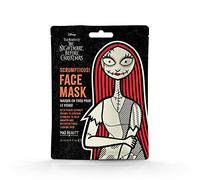 MAD Beauty Nightmare Before Christmas Face Masks - Sally, 25 ml (Pack of 1)