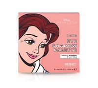 MAD Beauty Pop Princess Mini Eyeshadow Palette Belle