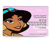 MAD Beauty Pop Princess Mini Eyeshadow Palette Jasmine