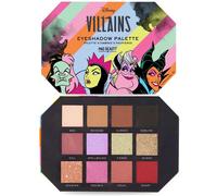 Mad Beauty Pop Villains Eyeshadow Palette 12 x 2.5 gr