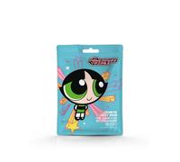 Mad Beauty Powerpuff Girls Super Cute Cosmetic Sheet Mask Buttercup 25ml