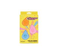 Mad Beauty Powerpuff Girls Super Cute Makeup Blenders Trio