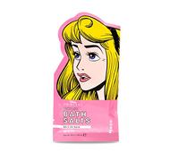 MAD Beauty Princess Aurora Bath Salts, Disney Pop Princess Bath Salts Aurora, Translucent
