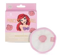 MAD BEAUTY Pure Princess Ariel Makeup Remover Discs: Soft and Effective Makeup Remover Pads Inspired by Ariel for Clean and Fresh Skin.