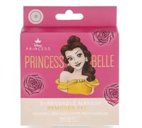 MAD BEAUTY Pure Princess Belle Makeup Remover Discs: Gentle and Effective Beauty Inspired Makeup Remover Pads for Clean and Radiant Skin.