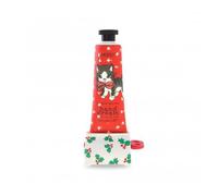 Mad Beauty Retro Xmas Hand Cream Cat
