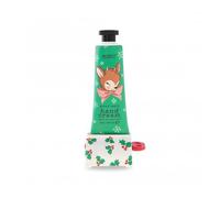 Mad Beauty Retro Xmas Hand Cream Reindeer