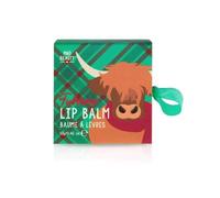 Mad Beauty Scottish Lip Balm Highland Cow