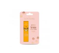 Mad Beauty Simba Lip Balm 4g