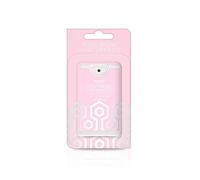MAD Beauty Splash Of Silver Hand Sanitizer Soft Rose & Oud