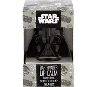 MAD Beauty Star Wars Darth Vader Lip Balm, Black