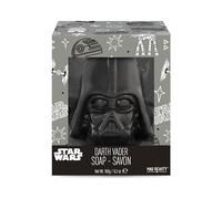 MAD Beauty Star Wars Darth Vader Soap on a Rope, Black