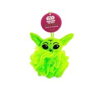 Mad Beauty Star Wars Mandalorian The Child Body Puff